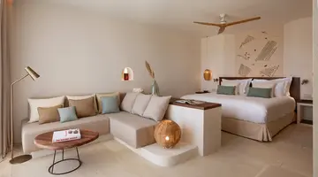 La Zambra hotel, Unbound collection by Hyatt