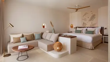 La Zambra hotel, Unbound collection by Hyatt