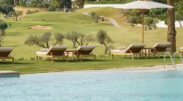 La Zambra hotel, Unbound collection by Hyatt