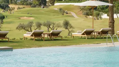 La Zambra hotel, Unbound collection by Hyatt