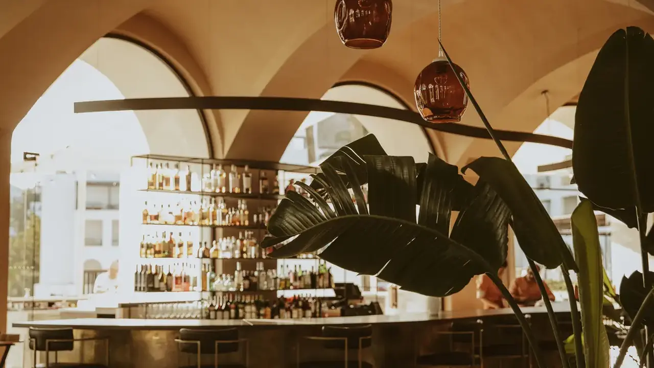 La Zambra hotel, Unbound collection by Hyatt