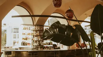La Zambra hotel, Unbound collection by Hyatt
