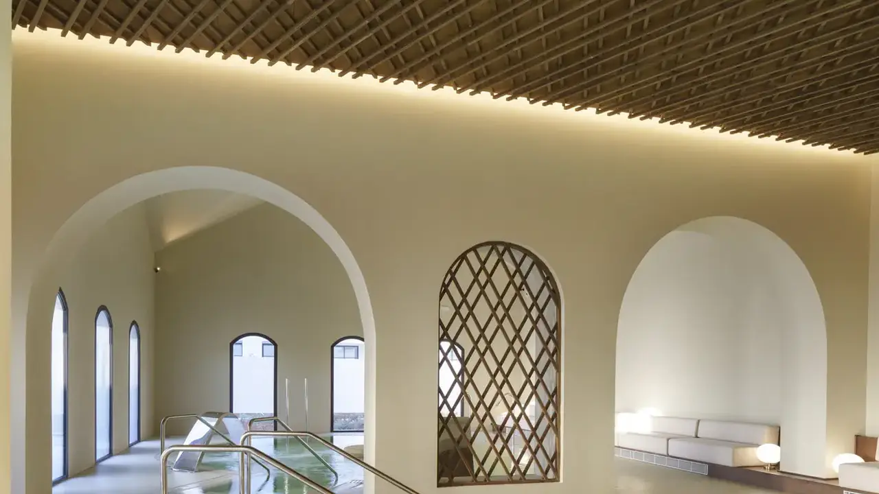 La Zambra hotel, Unbound collection by Hyatt