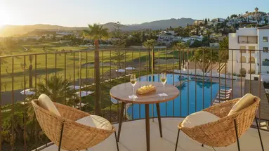 La Zambra hotel, Unbound collection by Hyatt