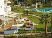 La Zambra hotel, Unbound collection by Hyatt