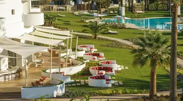 La Zambra hotel, Unbound collection by Hyatt