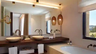 La Zambra hotel, Unbound collection by Hyatt