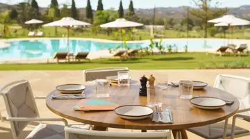 La Zambra hotel, Unbound collection by Hyatt