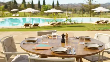 La Zambra hotel, Unbound collection by Hyatt