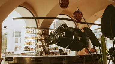 La Zambra hotel, Unbound collection by Hyatt