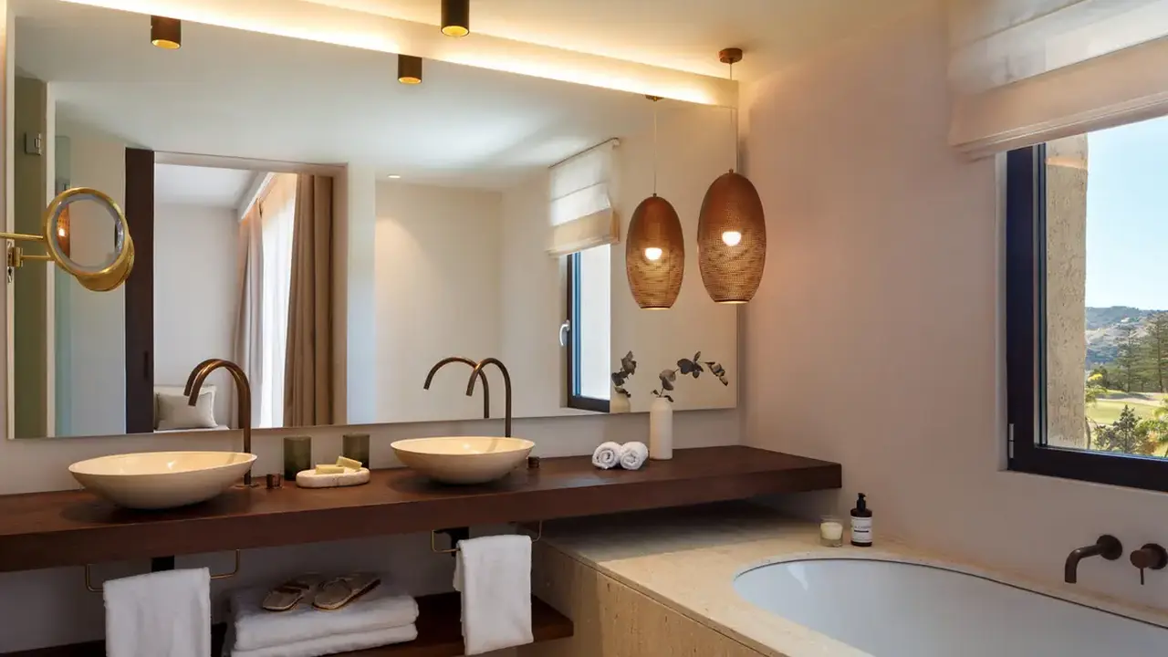 La Zambra hotel, Unbound collection by Hyatt