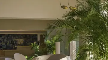 La Zambra hotel, Unbound collection by Hyatt