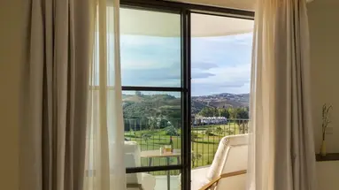 La Zambra hotel, Unbound collection by Hyatt