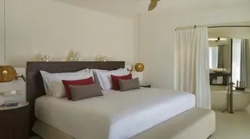 La Zambra hotel, Unbound collection by Hyatt