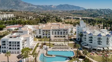 La Zambra hotel, Unbound collection by Hyatt