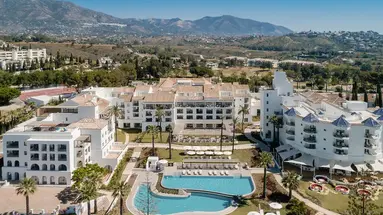 La Zambra hotel, Unbound collection by Hyatt