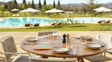 La Zambra hotel, Unbound collection by Hyatt