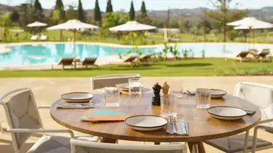 La Zambra hotel, Unbound collection by Hyatt