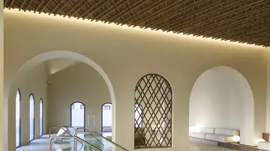 La Zambra hotel, Unbound collection by Hyatt