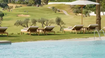La Zambra hotel, Unbound collection by Hyatt