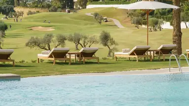 La Zambra hotel, Unbound collection by Hyatt