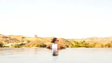 La Zambra hotel, Unbound collection by Hyatt