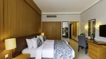 LABRANDA Alantur Resort - All Inclusive