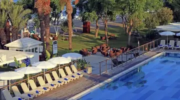 LABRANDA Alantur Resort - All Inclusive