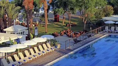 LABRANDA Alantur Resort - All Inclusive