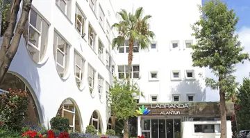 LABRANDA Alantur Resort - All Inclusive