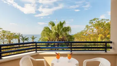 LABRANDA Alantur Resort - All Inclusive
