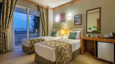 LABRANDA Alantur Resort - All Inclusive