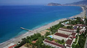 LABRANDA Alantur Resort - All Inclusive