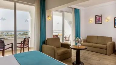 LABRANDA Alantur Resort - All Inclusive
