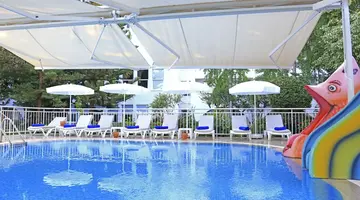 LABRANDA Alantur Resort - All Inclusive