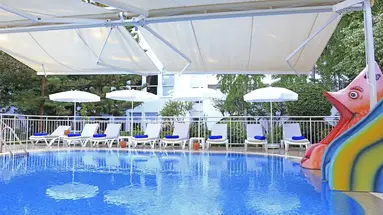 LABRANDA Alantur Resort - All Inclusive