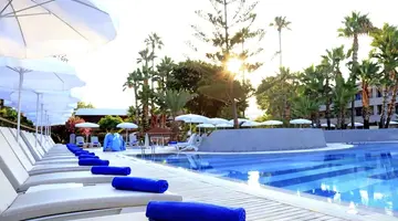 LABRANDA Alantur Resort - All Inclusive