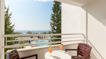 LABRANDA Alantur Resort - All Inclusive