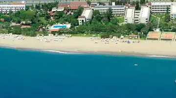 LABRANDA Alantur Resort - All Inclusive