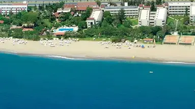 LABRANDA Alantur Resort - All Inclusive