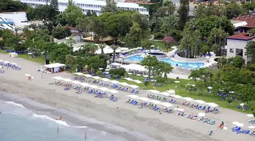 LABRANDA Alantur Resort - All Inclusive