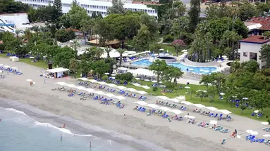 LABRANDA Alantur Resort - All Inclusive