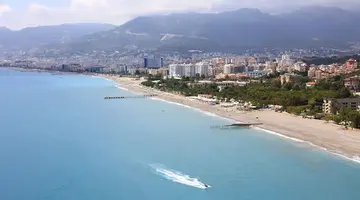LABRANDA Alantur Resort - All Inclusive