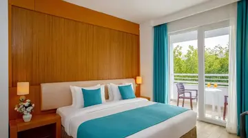 LABRANDA Alantur Resort - All Inclusive