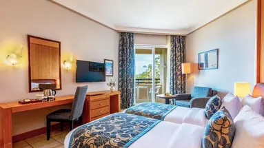 LABRANDA Alantur Resort - All Inclusive