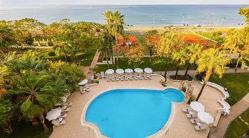 LABRANDA Alantur Resort - All Inclusive