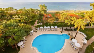 LABRANDA Alantur Resort - All Inclusive