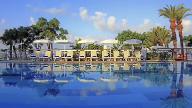 LABRANDA Alantur Resort - All Inclusive