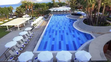 LABRANDA Alantur Resort - All Inclusive