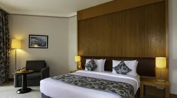 LABRANDA Alantur Resort - All Inclusive
